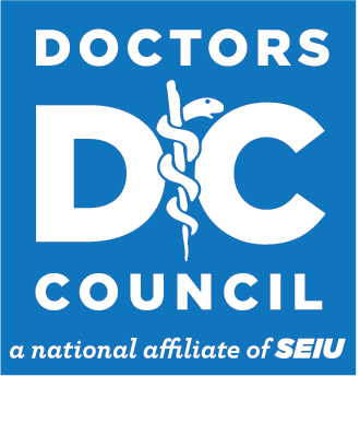 Doctors Council SEIU