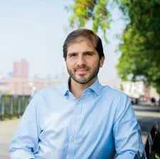 State Senator Andrew Gounardes