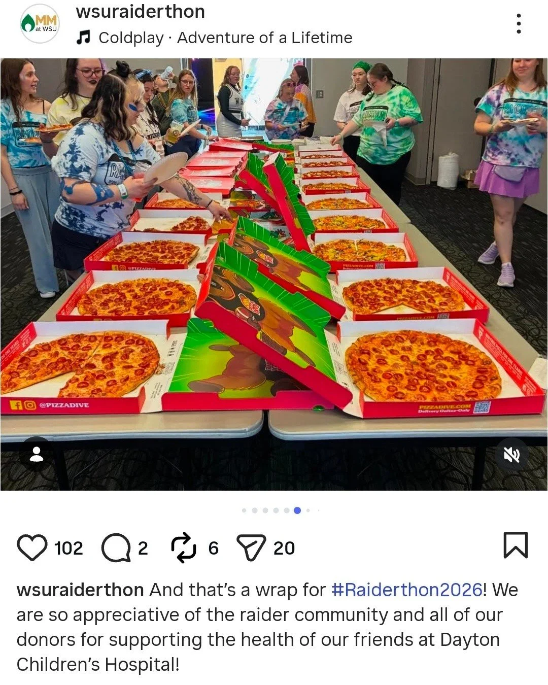 🍕🎉 It&rsquo;s Pizza Friday&hellip; and even better, it&rsquo;s National Pizza Party Day! 🎉🍕

Honestly, is there ever a bad reason for a pizza party?

Birthday? Pizza party.
Good grade? Pizza party.
Graduation weekend? Absolutely a pizza party. 🎓