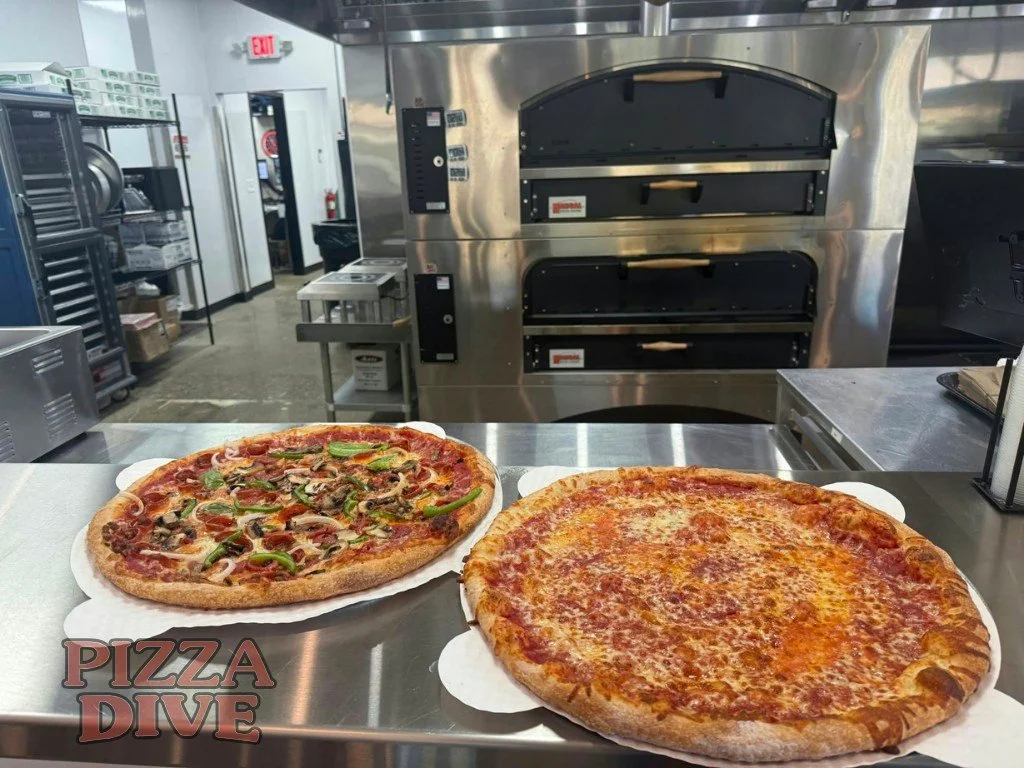 🍕 IT&rsquo;S BOGO TUESDAY! TWO PIZZAS. ONE GREAT DEAL. 🧡

Buy any Pizza and get a same-size Cheese Pizza FREE! Just add the Cheese Pizza to your order. (Bombers excluded.)

✨ Yep, the Rotating Special counts, too!

Want extra toppings on your FREE 