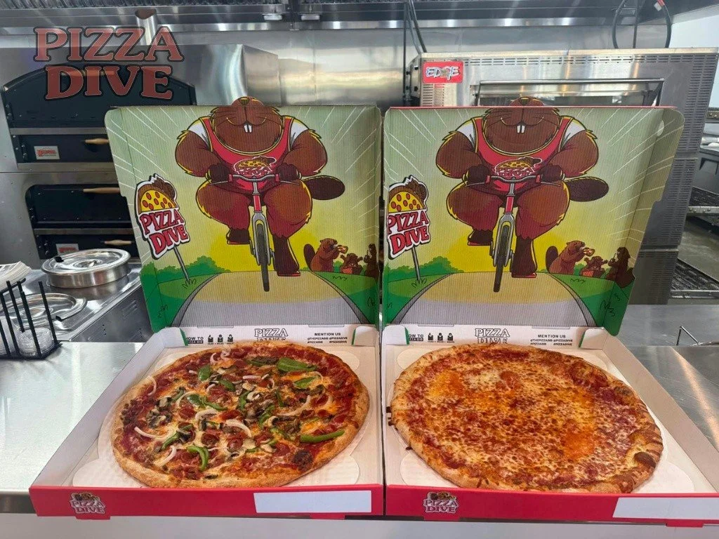 🍕 BOGO TUESDAY IS CALLING! 🍕

Buy any pizza, get a same-size cheese pizza FREE. Just add the Cheese Pizza to your order. (Bombers excluded.) Toppings can be added at the topping price.

Two pizzas. One deal. And suddenly, everyone at the table agre