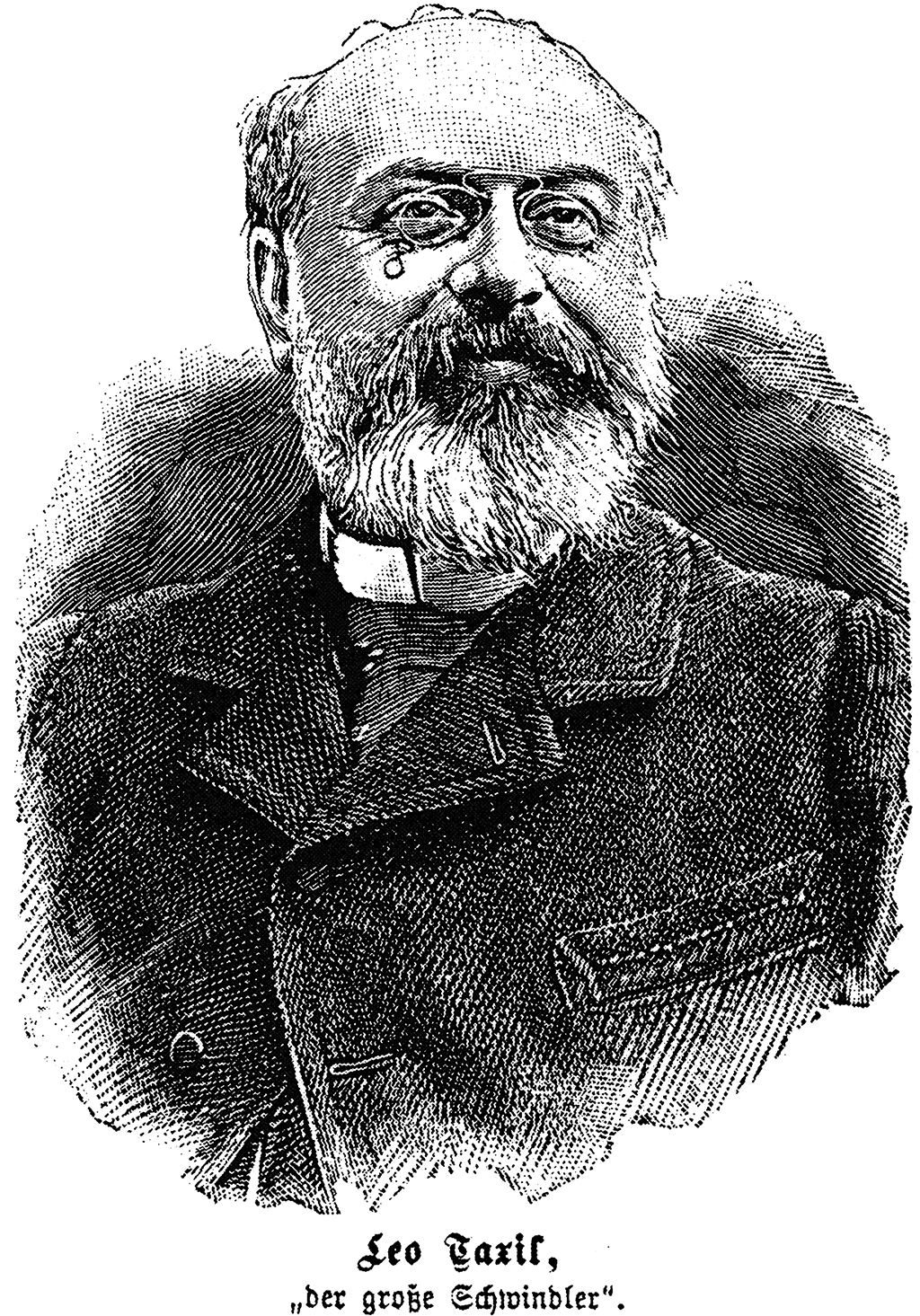  Léo Taxil 