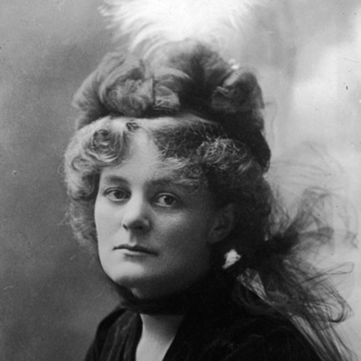 Maud Gonne