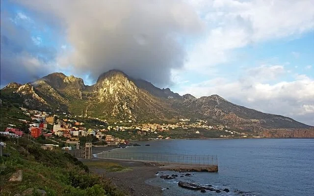 Jebel Musa