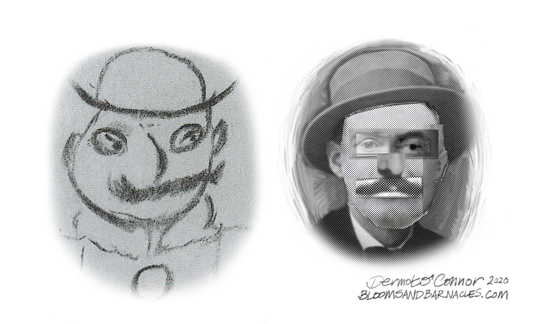 Who Was The Real Leopold Bloom Blooms Barnacles