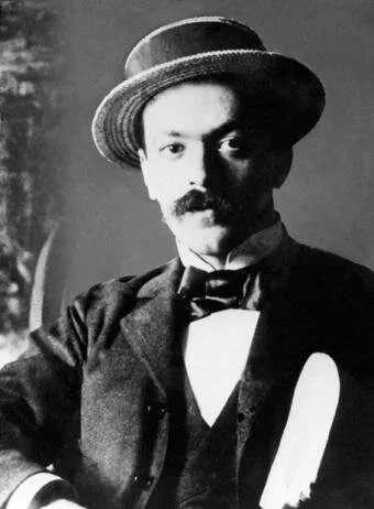 Ettore Schmitz (Italo Svevo)