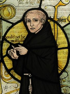  William of Ockham 
