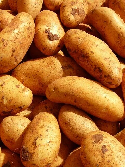 Spuds