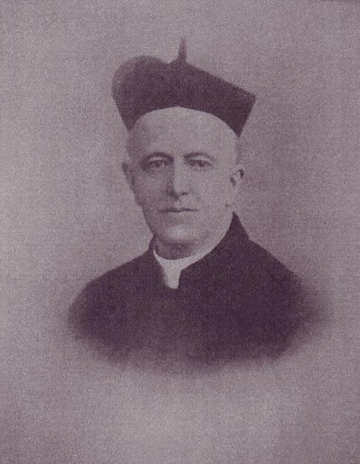  The very reverend John Conmee S.J. 