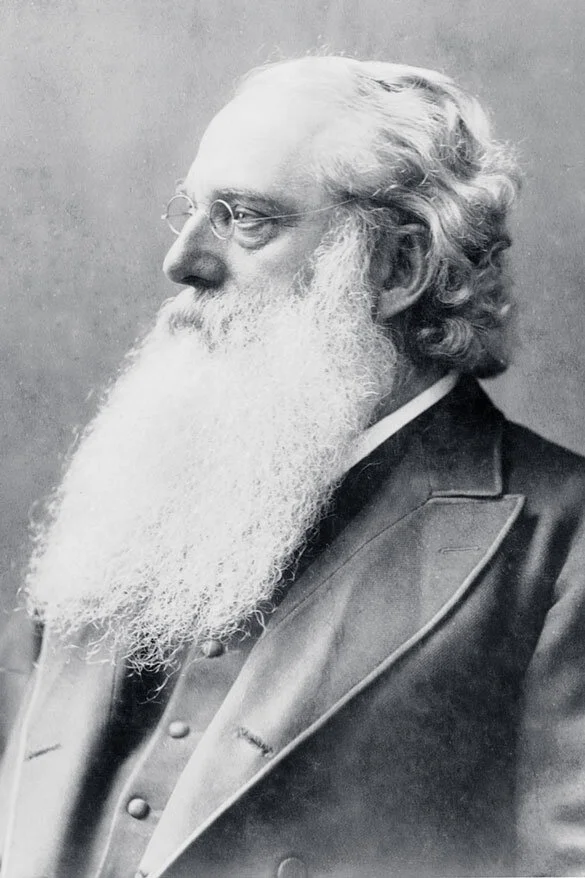  Col. Henry S. Olcott 