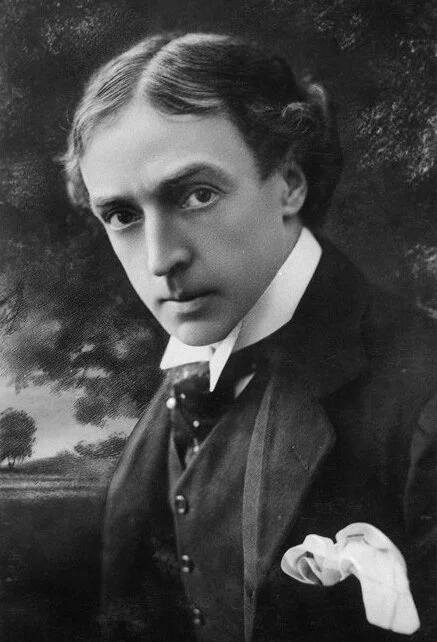  John Martin Harvey 