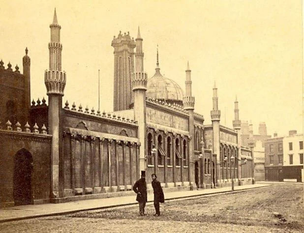  The Lincoln Place baths 