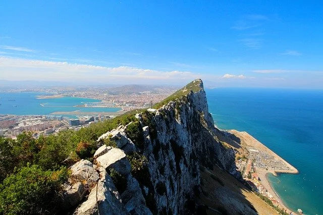  Gibraltar 