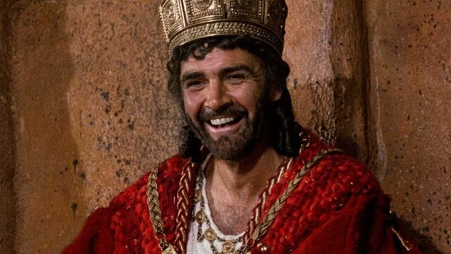  Agamemnon, in the land of the living  