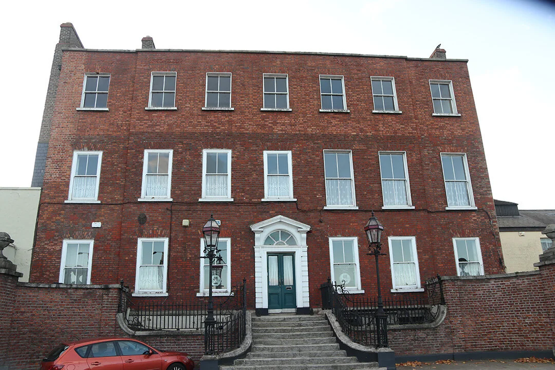 The City Arms Hotel