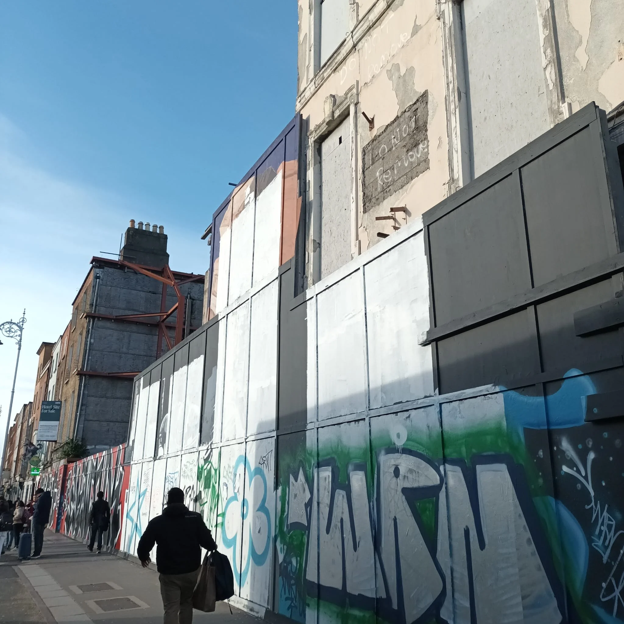 The Ormond Hotel, Dec. 2025