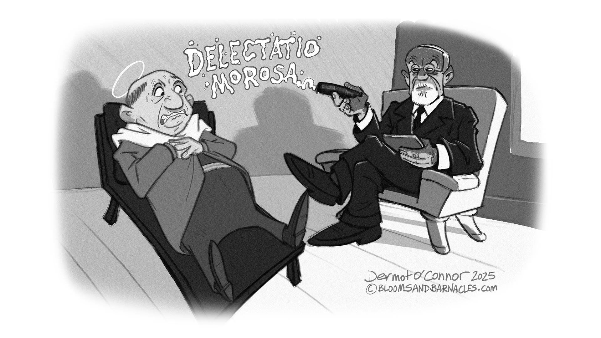 Ep. 169 - Pray for us, Saint Thomas