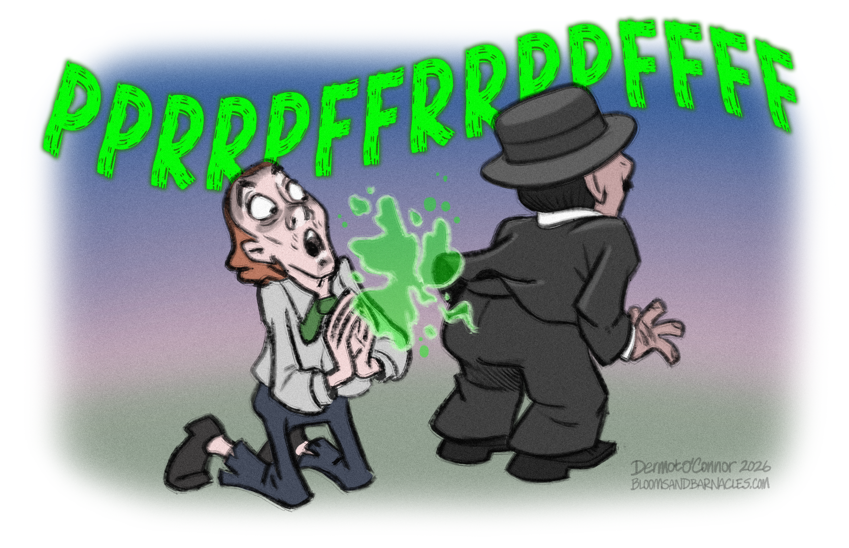 “Sirens” Songs: The Croppy Boy