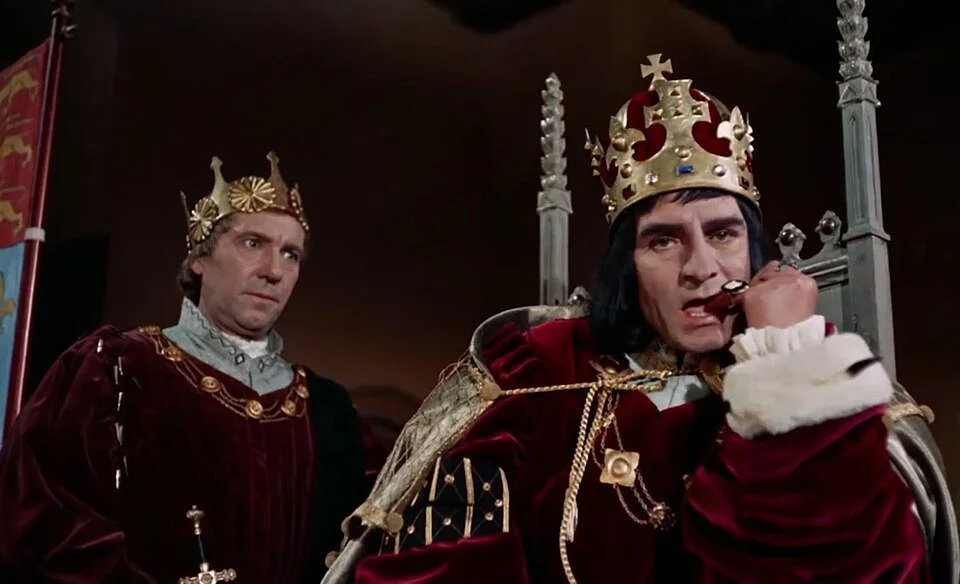   Richard III  (1955) 