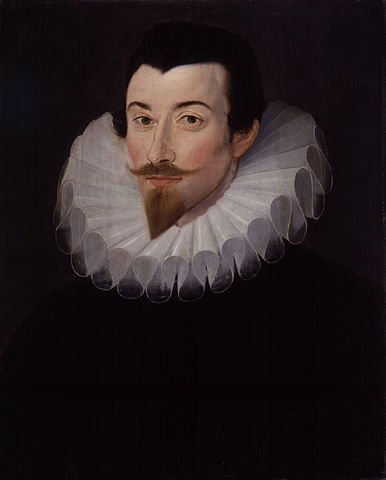  Sir John Harington, the OG Closetmaker 