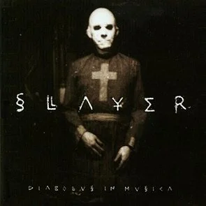  Also a Slayer album 