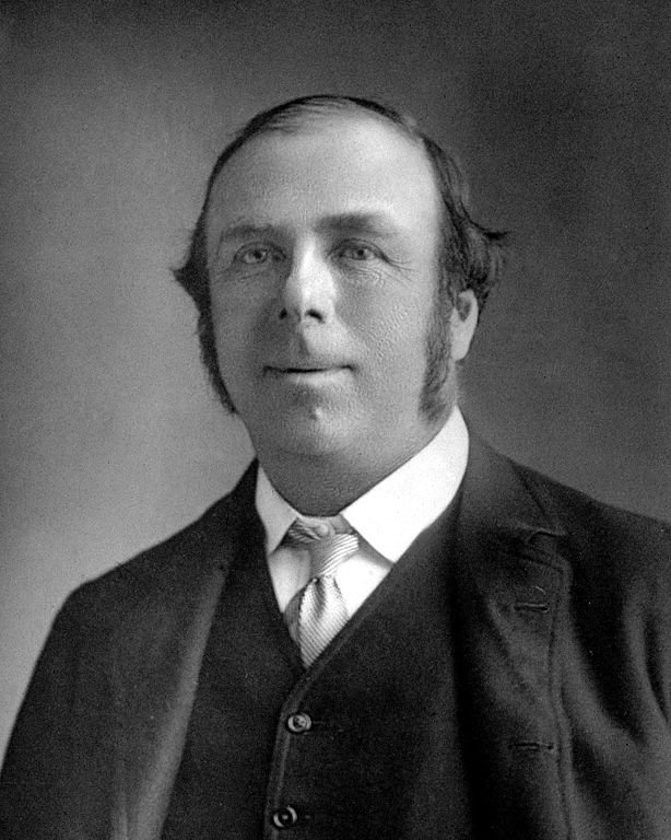  Sir Robert Ball 