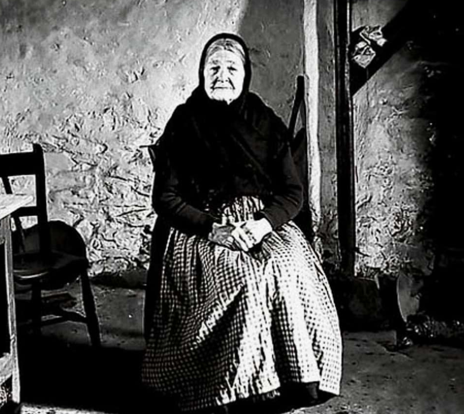  An Sean Bhean Bhocht 