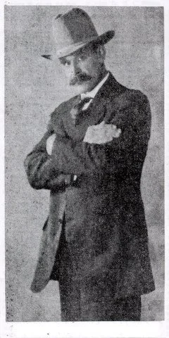 John Howard Parnell