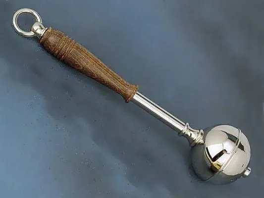  Aspergill 