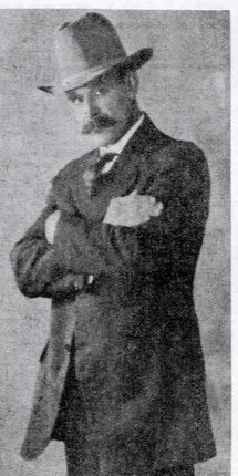 John Howard Parnell