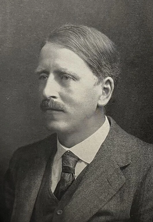  Richard Irvine Best 