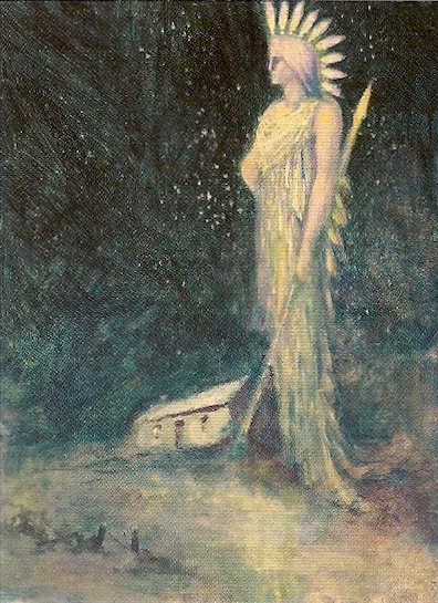  “Luminous,” Æ 
