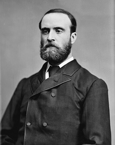  Charles Stewart Parnell 