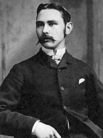  Douglas Hyde 