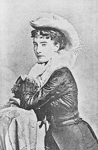 Fanny Parnell
