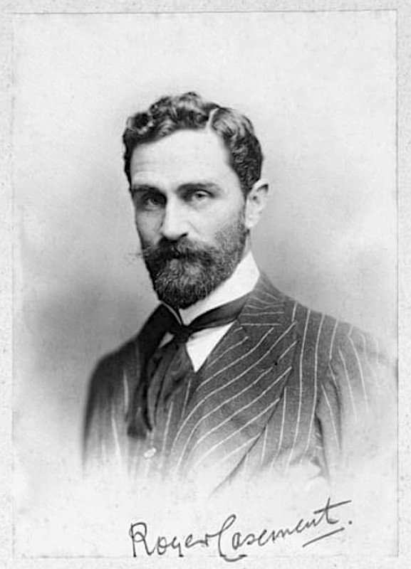Roger Casement, c. 1910
