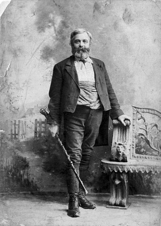 Michael Cusack