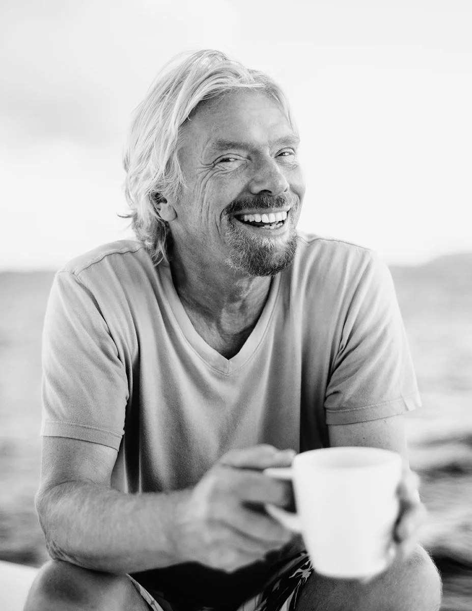  Branson’s coffee 