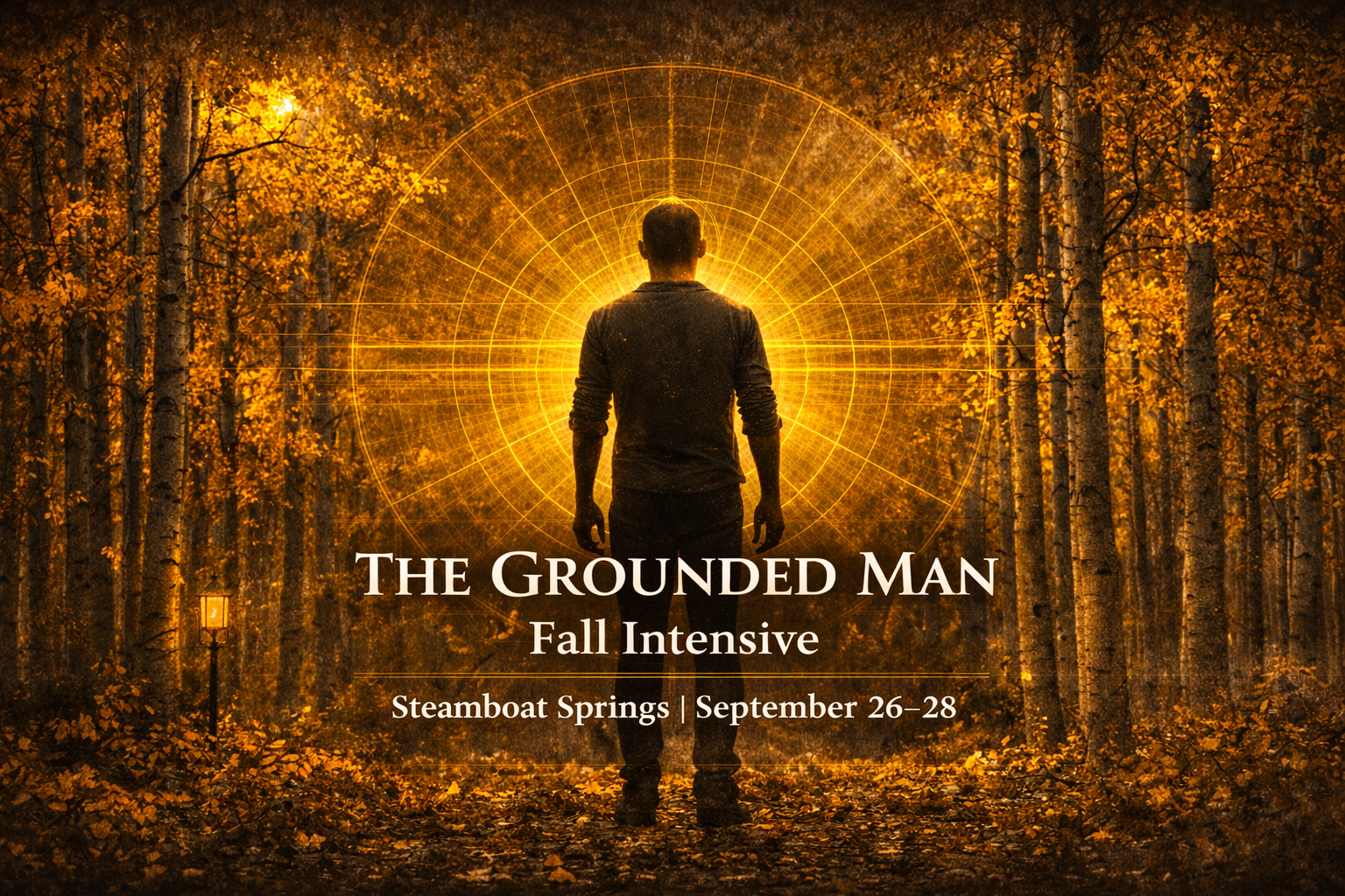 Men's Fall 2026 Weekend - Elkstone Farms, Steamboat Springs, CO