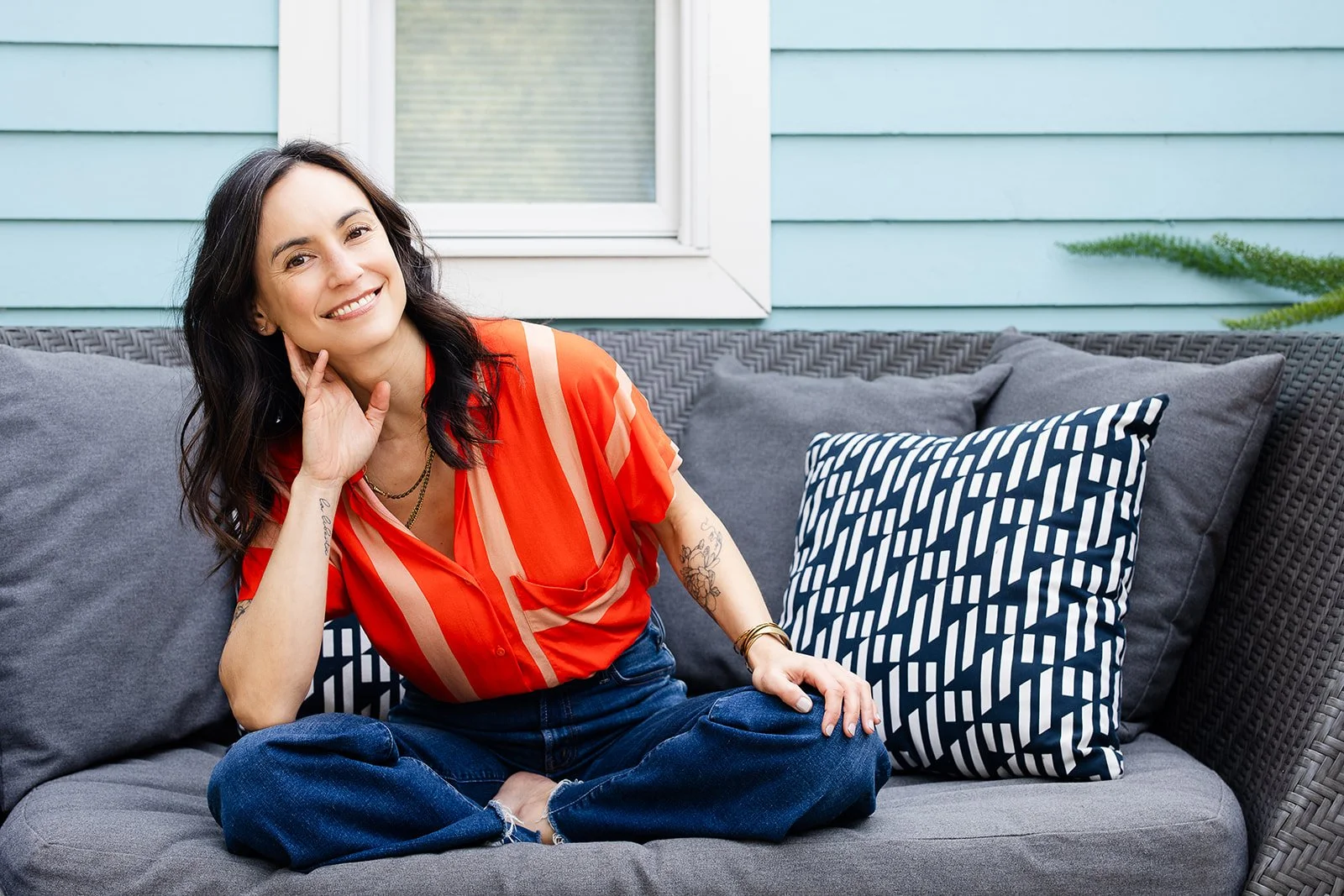 Neesh, Neeshing, Niche. Sure is Nice.