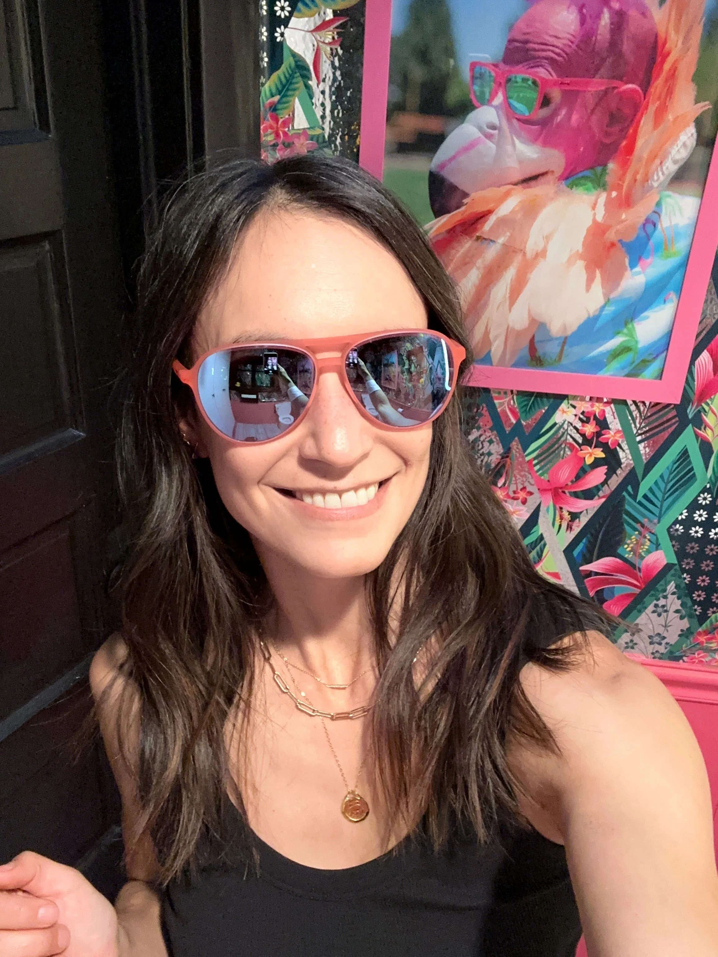 The Dizzying Freedom of Self-Employment