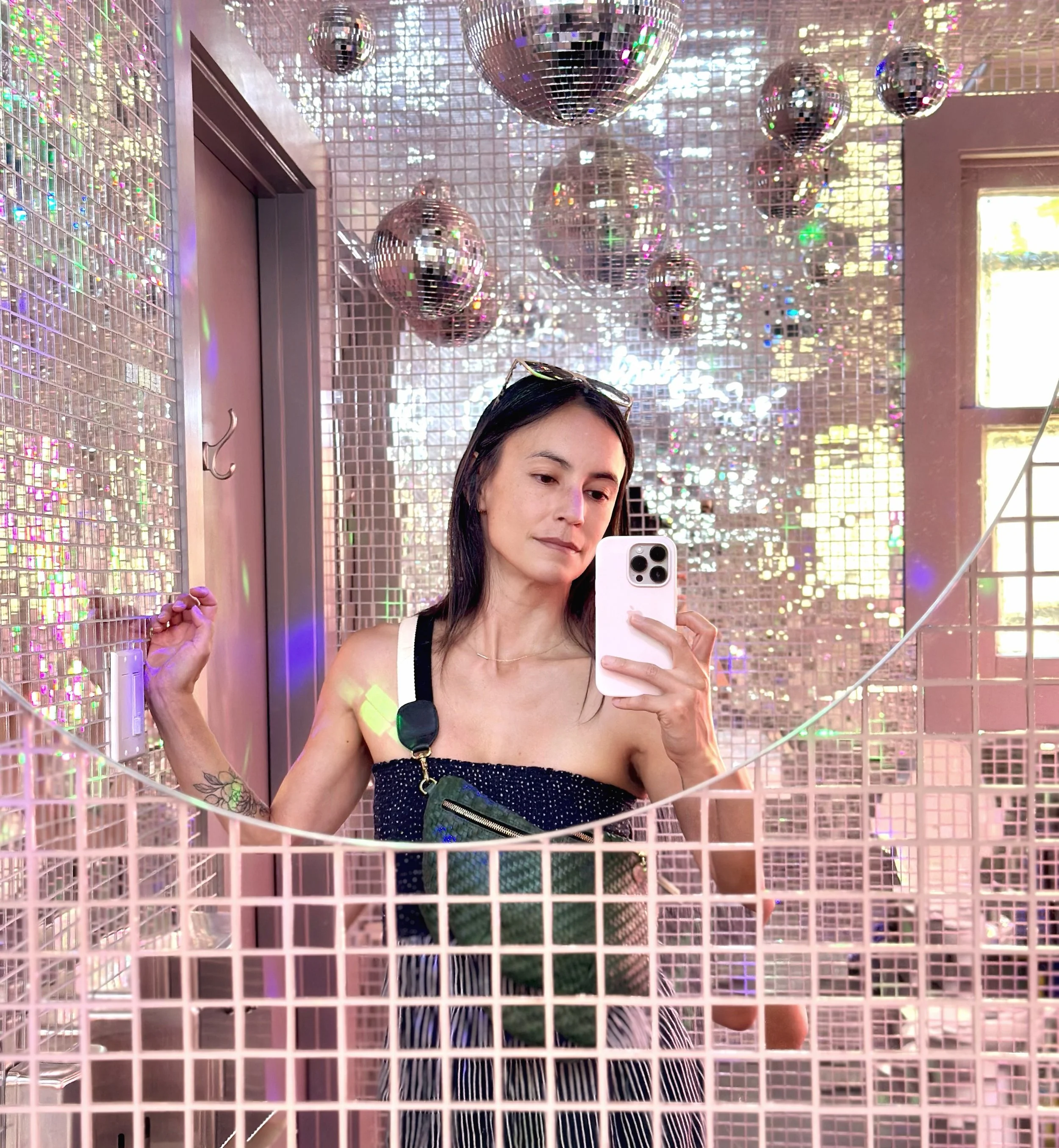 From Flailing to Finding My Way