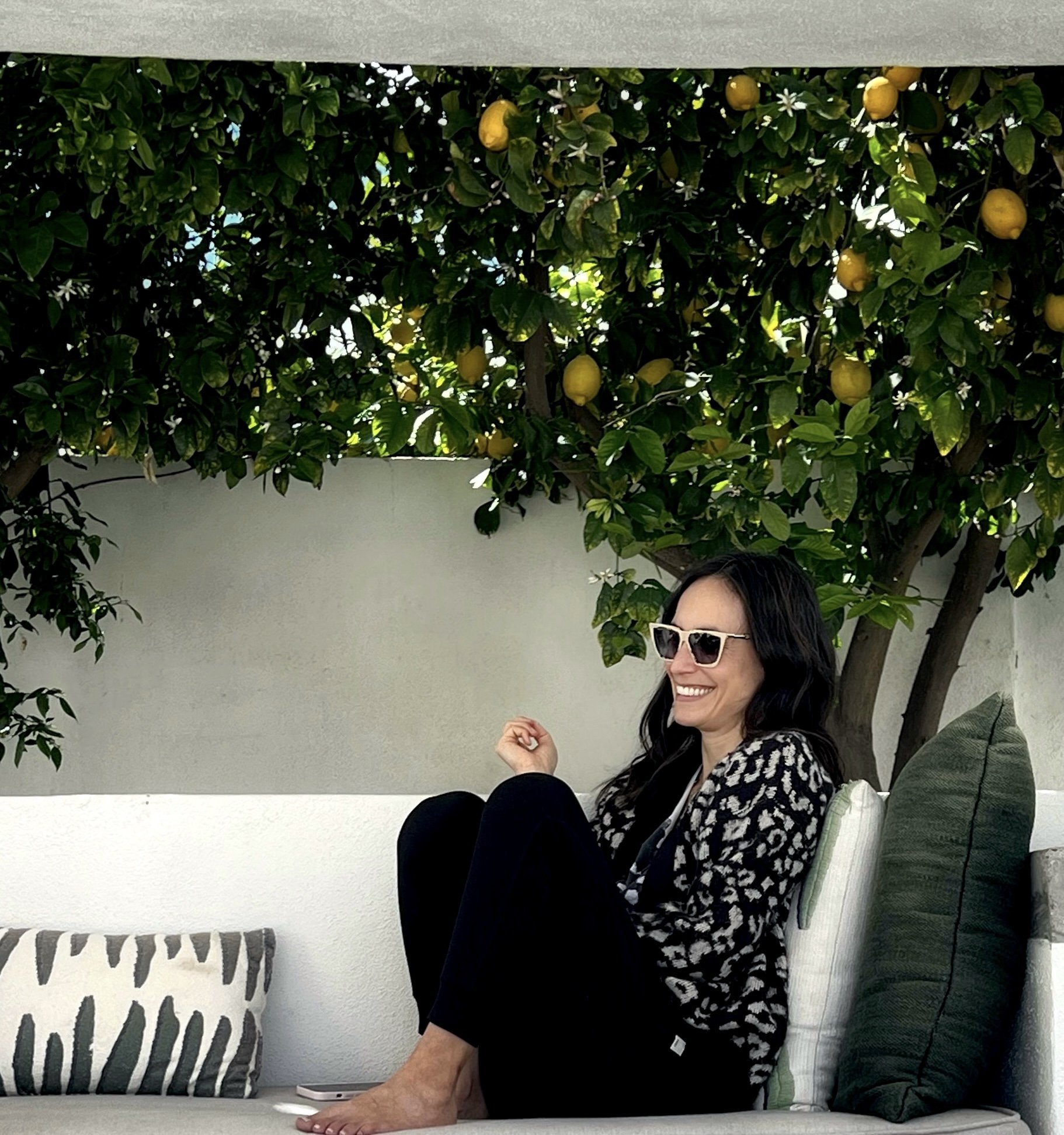 Forget resolutions. Try this instead. 