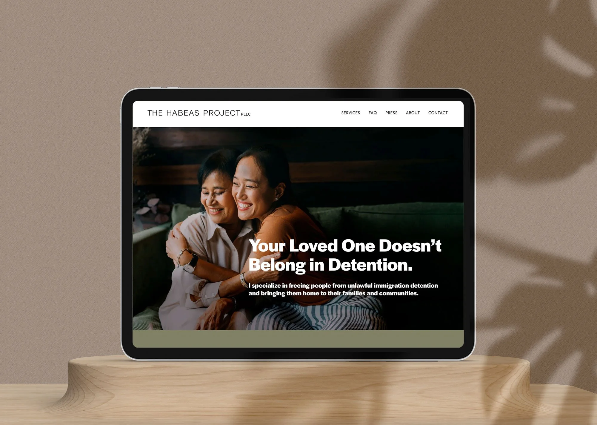 The difference between pretty and powerful