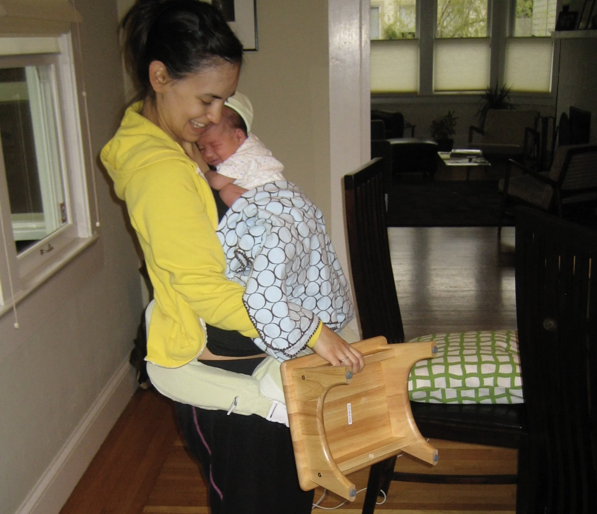 Do you invest in everyone but yourself? 