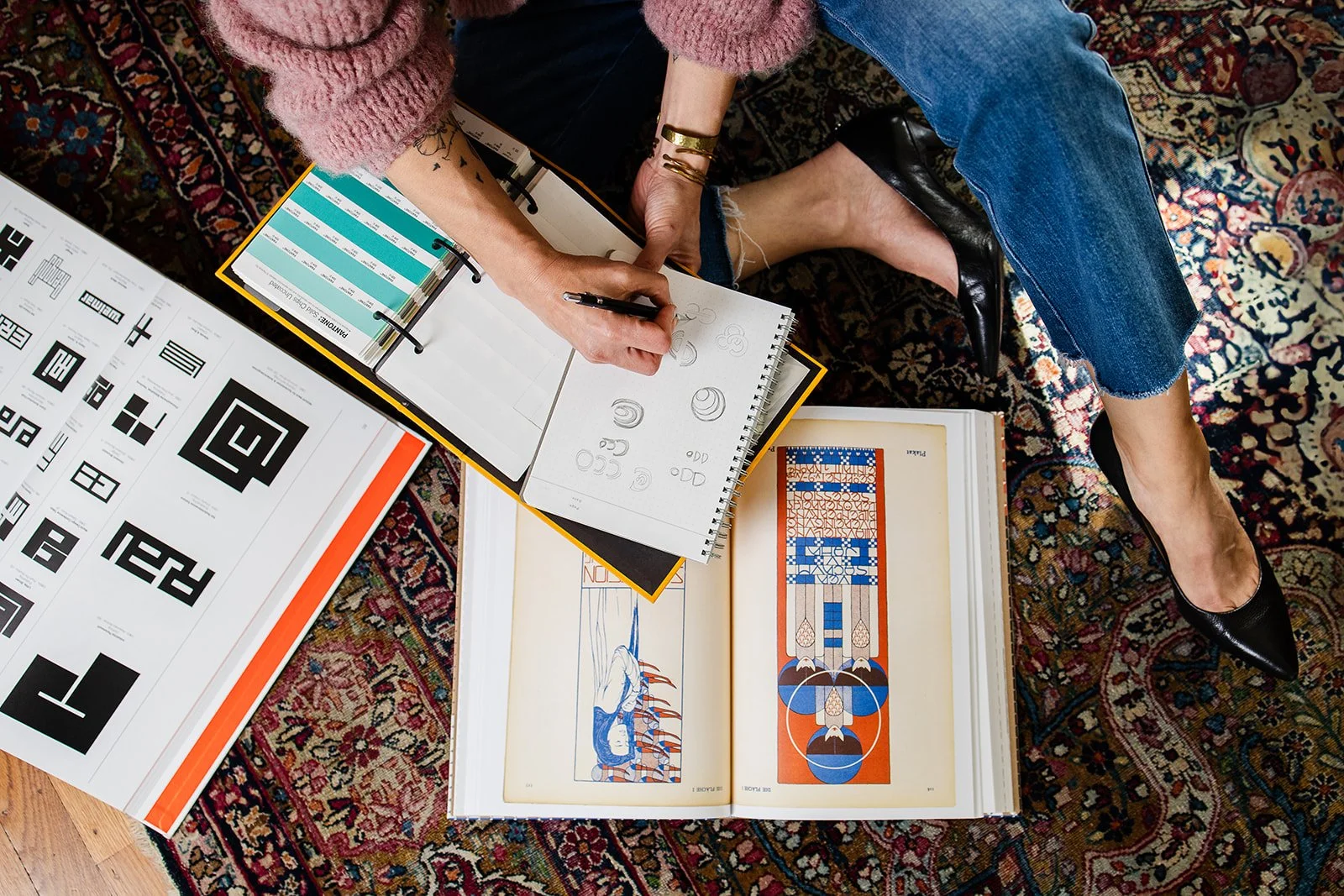 Good News If You’re Worried About AI