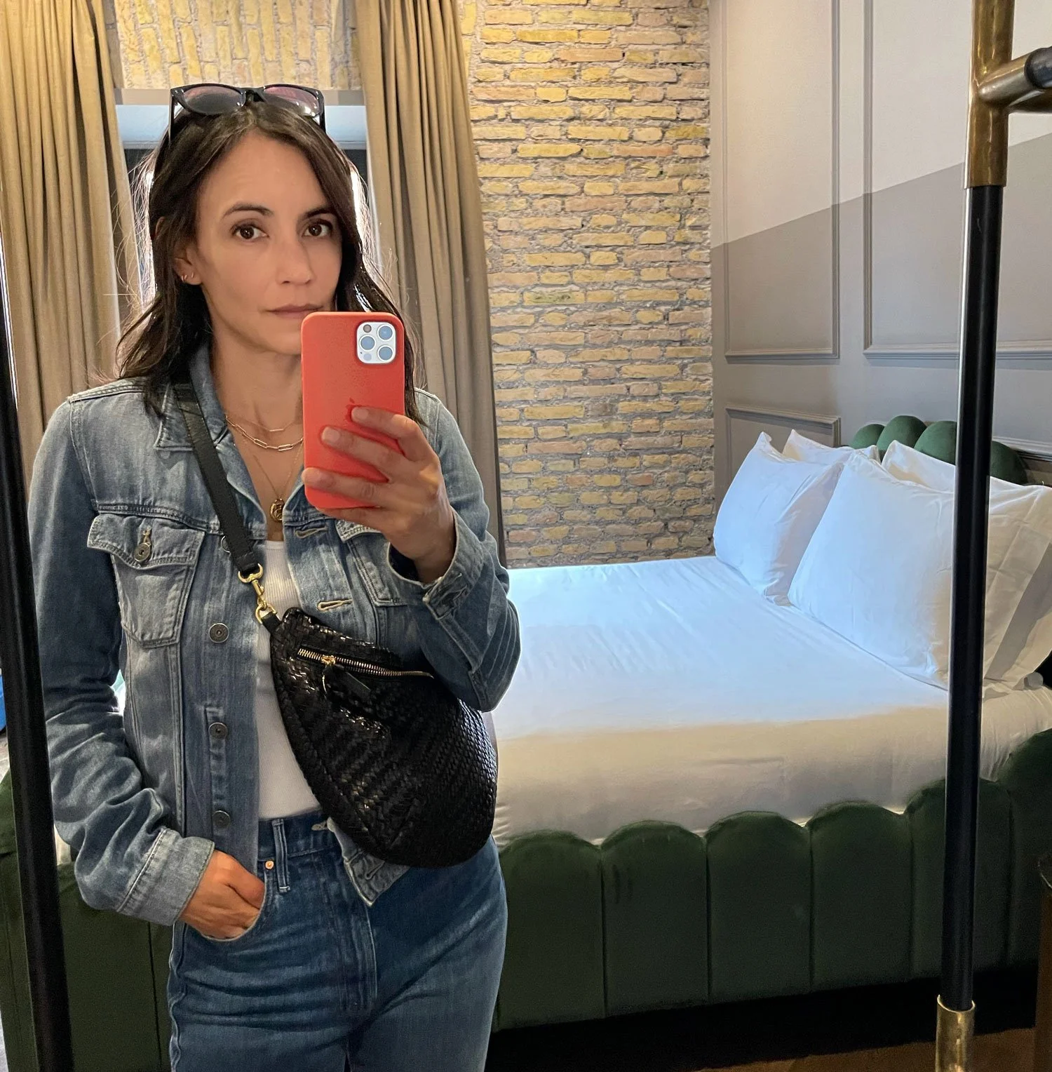 Middle-aged women don’t need to be invisible