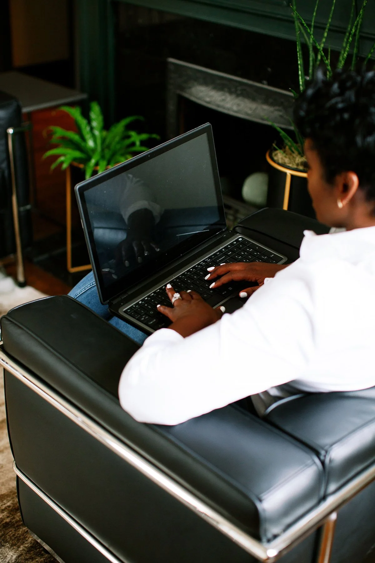 The Bravery of Being an Entrepreneur