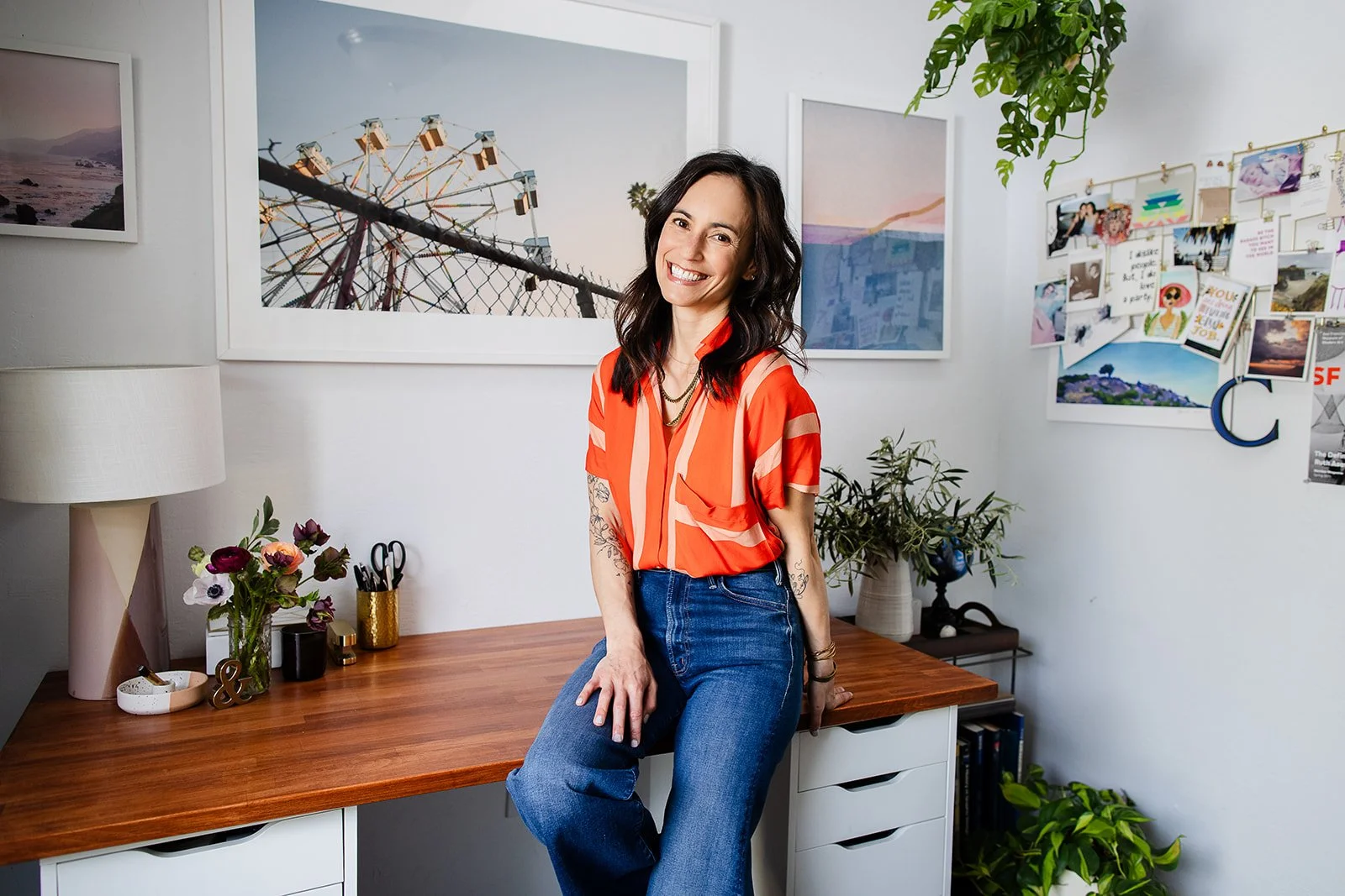 Why I manage photo shoots for my clients
