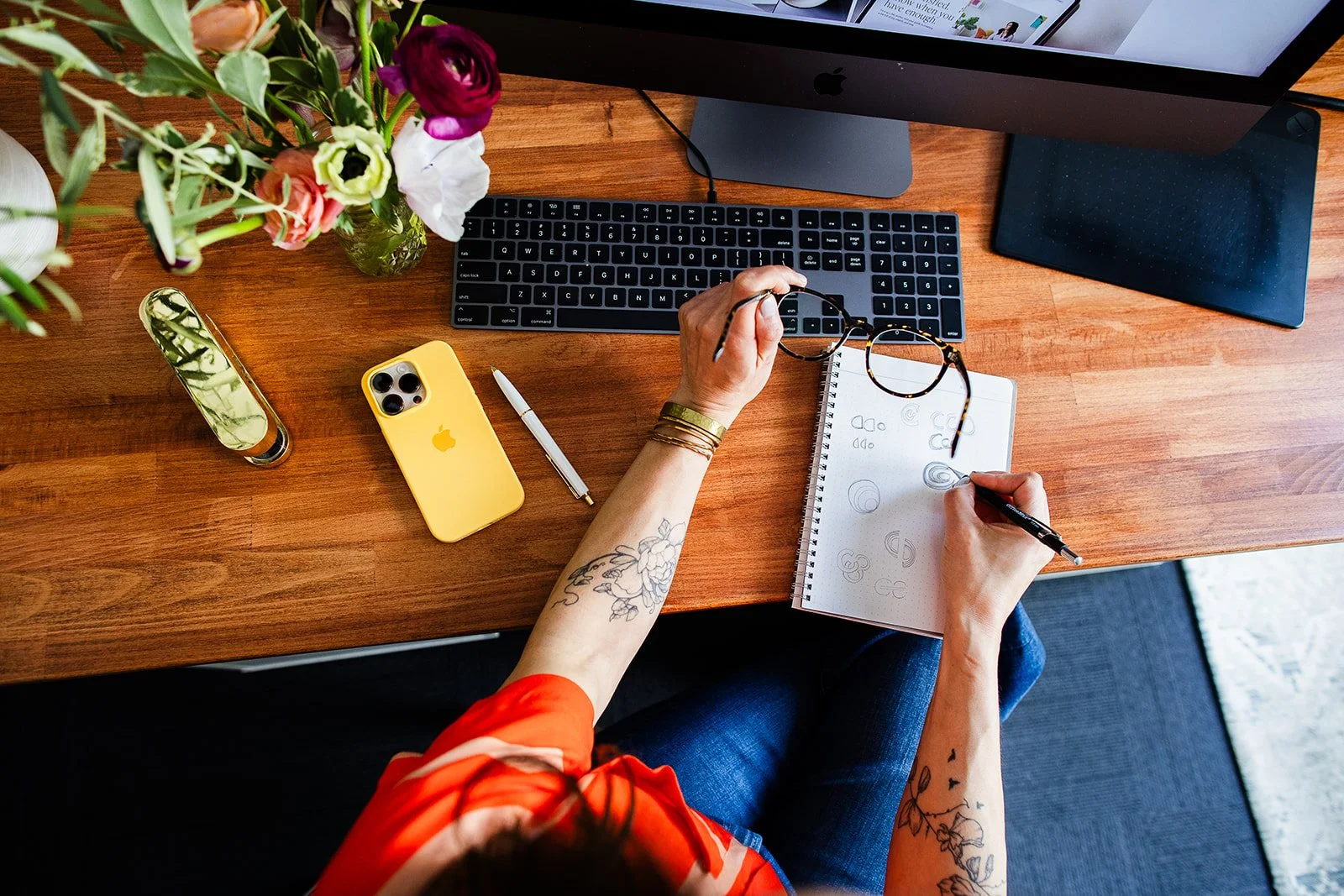 Who will survive the AI revolution?